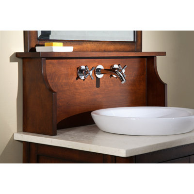 Xylem Islander 30" Bathroom Vanity