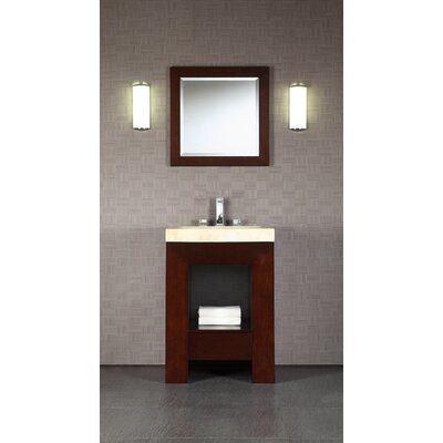 Bathroom Vanities on Xylem Essence 24  Bathroom Vanity Set   Wayfair