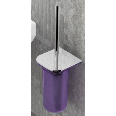 Gedy by Nameeks Bijou Toilet Brush