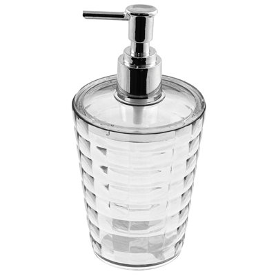 Gedy by Nameeks Glady Soap Dispenser
