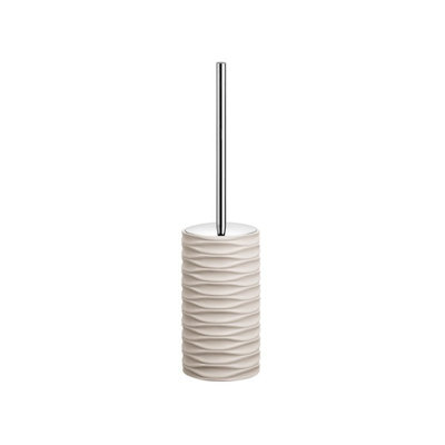 Gedy by Nameeks Ortensia Toilet Brush
