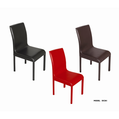Hokku Designs Jax Contemporary Dining Chair
