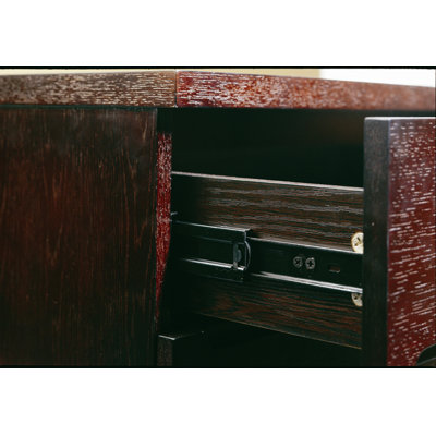 Hokku Designs Maya 6 Drawer Chest