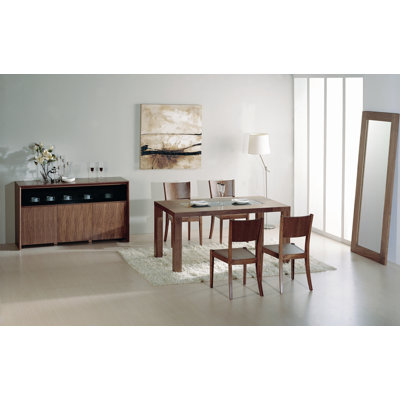 Hokku Designs Stark 5 Piece Dining Set