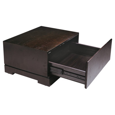 Zen 1 Drawer Nightstand by Beverly Hills Furniture -image