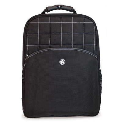 Sumo Mac Men's Computer Travel Pack in Black
