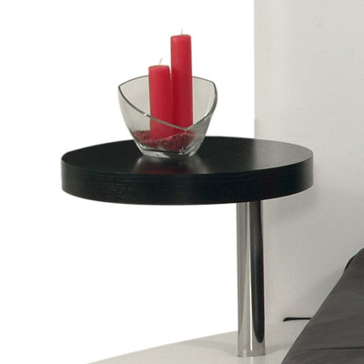 Pesaro Round Side Table (Set of 2) by Hokku Designs -image