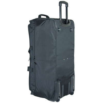 Netpack 30" Ultra Simple 2-Wheeled Travel Duffel