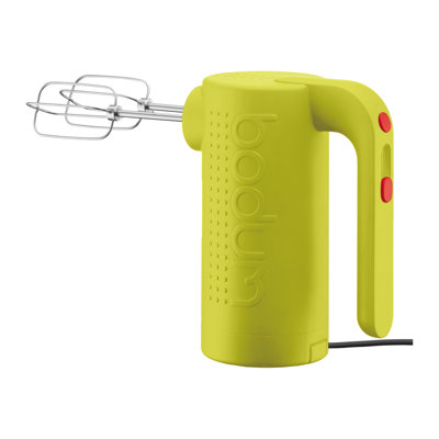 Bodum Bistro Electric Hand Mixer