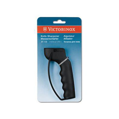 Victorinox Swiss Army Handheld Manual Sharpener