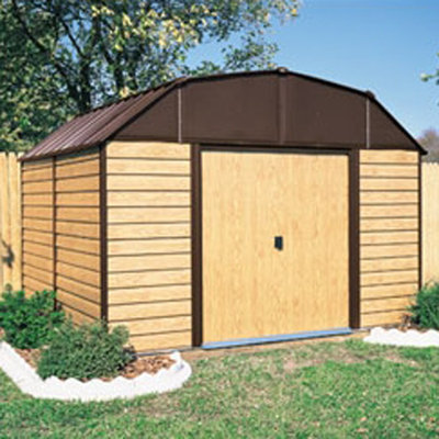 Outdoor &gt; Outdoor Storage &gt; Sheds &gt; Arrow &gt; SKU: NK1308
