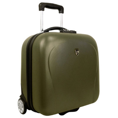 Heys USA Hardside Business Boarding Tote