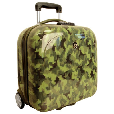 Heys USA Business Exotic Boarding Tote