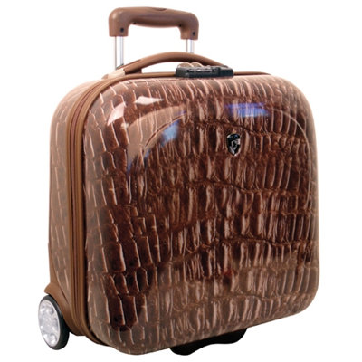 Heys USA Business Exotic Boarding Tote