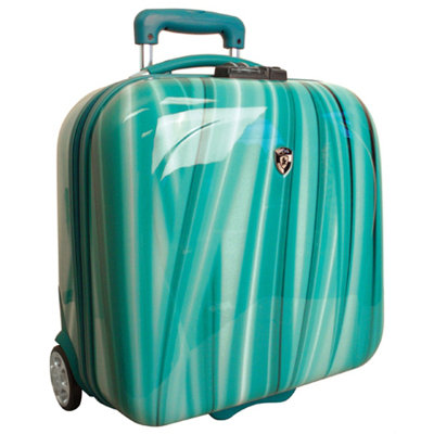 Heys USA Business Exotic Boarding Tote