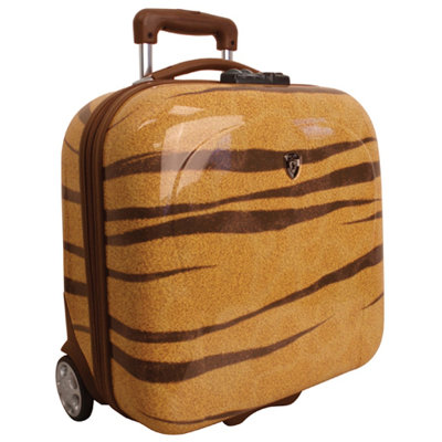 Heys USA Business Exotic Boarding Tote