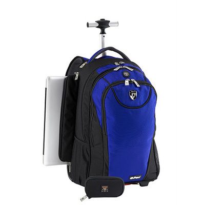 Heys USA ePac05 Roller Backpack