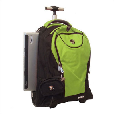 Heys USA ePac05 Roller Backpack