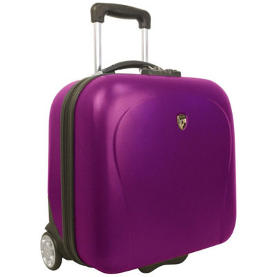 Heys USA Hardside Business Boarding Tote