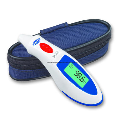 Instant Ear Thermometer