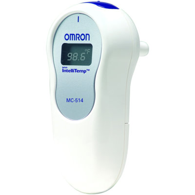 Digital Ear Thermometer with IntelliTemp