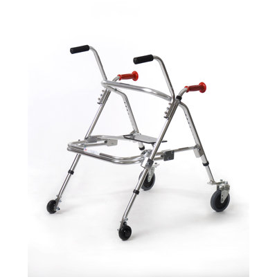 Kaye Products Youth's Walker with Built-In Seat