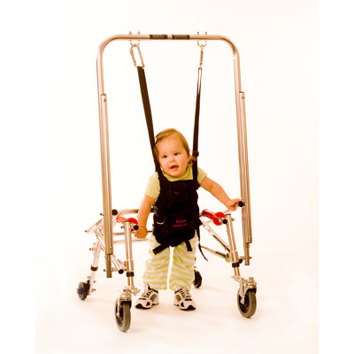 Kaye Products Suspension Harness