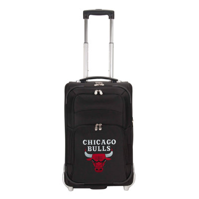 Denco Sports Luggage NBA Ballistic 21" Hardsided Carry On