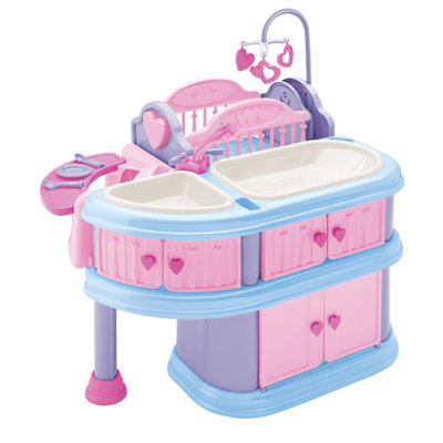 Deluxe Nursery
