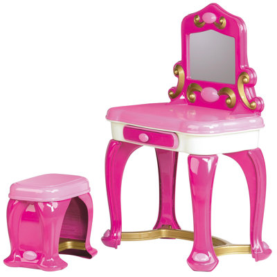 Deluxe Vanity
