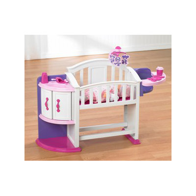 American plastic my very own nursery set Clearance