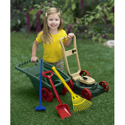 5 Piece Gardener Set