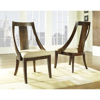 Somerton Manhattan Side Chair