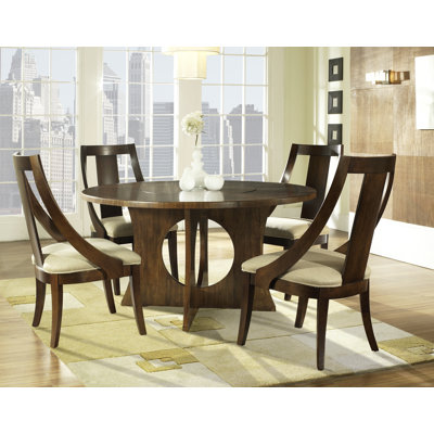 Somerton Manhattan Side Chair