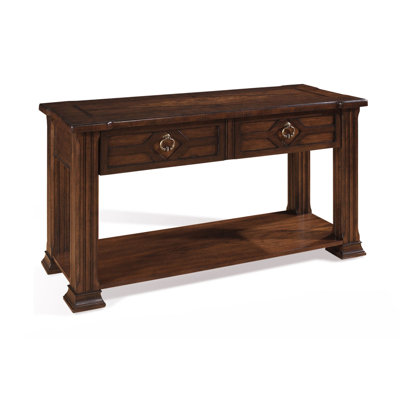 Somerton Villa Madrid Console Table