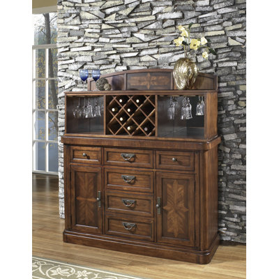 Somerton Barrington Server