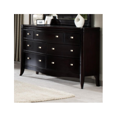 Signature 7 Drawer Dresser by Somerton Dwelling -image