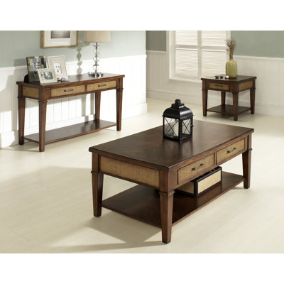 Somerton Mesa Coffee Table