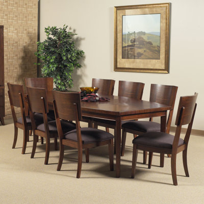 Somerton Perspective Dining Table