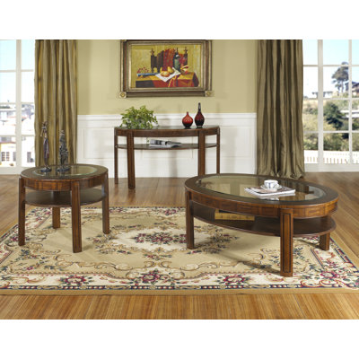 Somerton Fashion Trend Coffee Table