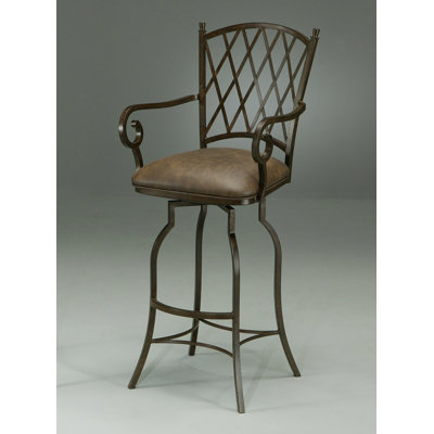 Pastel Furniture Atrium 40" Pub Table Set
