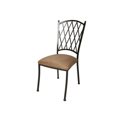 Pastel Furniture Atrium Elegant 5 Piece Dining Set