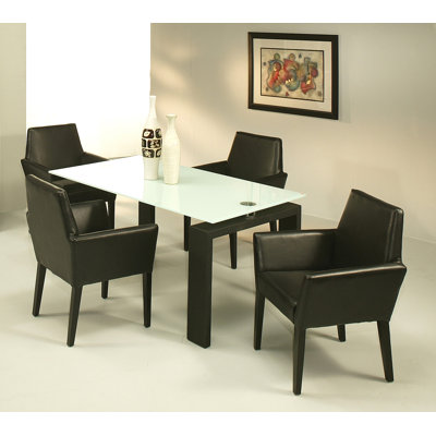 Pastel Furniture Florina Arm Chair