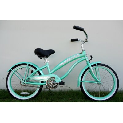 greenline beach cruiser