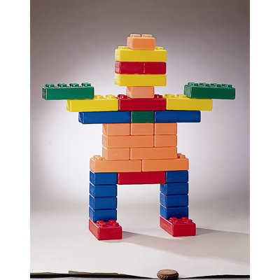 Weplay Brick Me