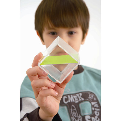 Weplay Pattern Cubes
