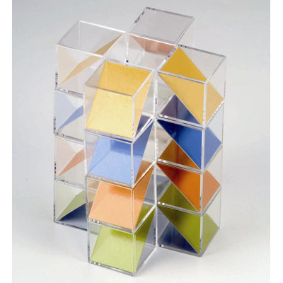 Weplay Pattern Cubes