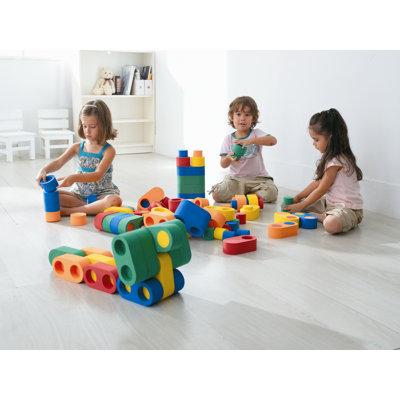 Weplay Linkits (95 Pieces)