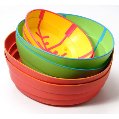 Weplay Rainbow River Stone