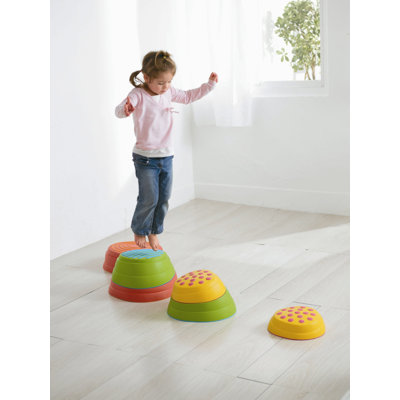 Weplay Rainbow River Stone